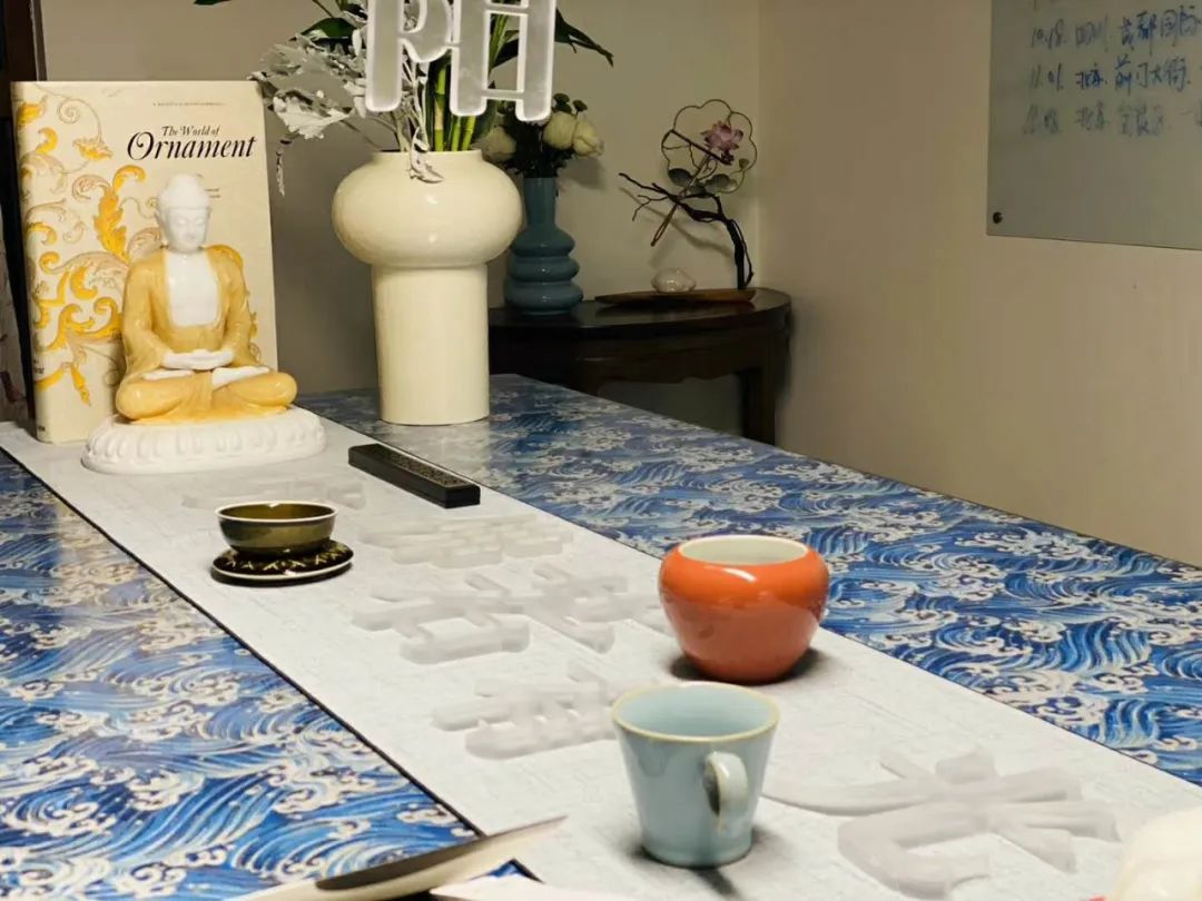 专访 | 李媛媛 我是非遗经纪人，专为不说话的文化宝藏发言