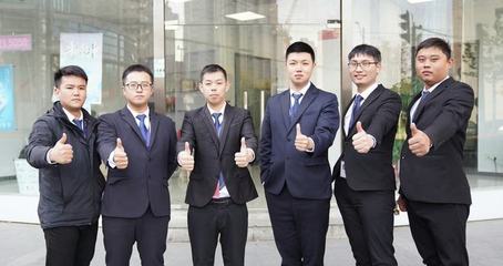 销冠杨晓宇丨连续3年百万经纪人，这个金牛座男孩惊艳了所有人！